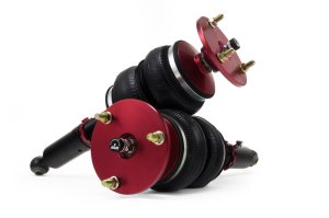 Lexus IS250 Coilover Suspension Kit - Front - Air Lift - Air Lift Performance - `06-`13